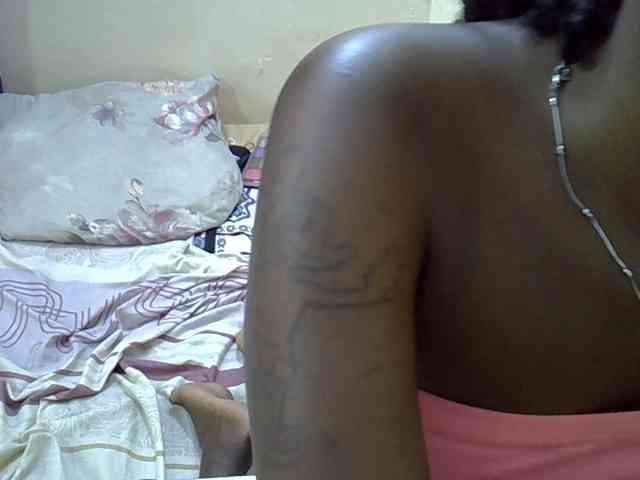 Nyangisexy1 webcam