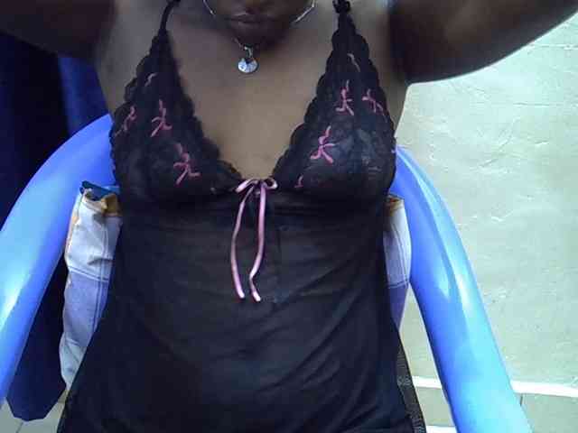Nyangisexy1 webcam