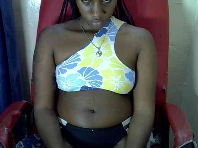 Nyangisexy1 webcam
