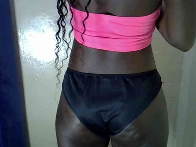 Nyangisexy1 webcam