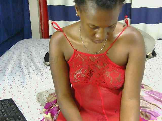 Nyangisexy1 webcam