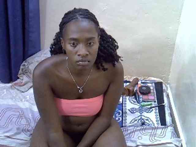 Nyangisexy1 webcam