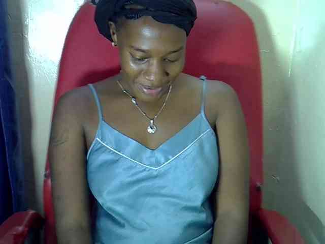 Nyangisexy1 webcam