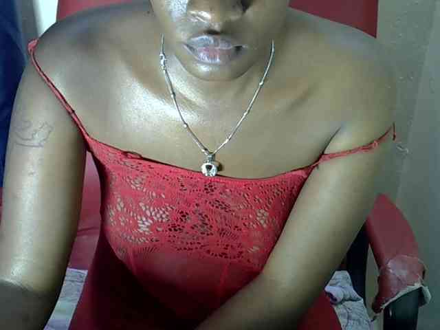 Nyangisexy1 webcam