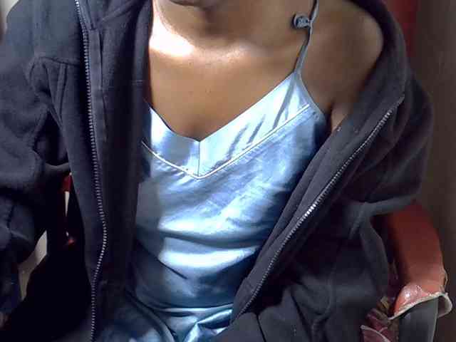 Nyangisexy1 webcam