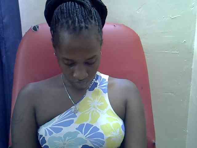 Nyangisexy1 webcam