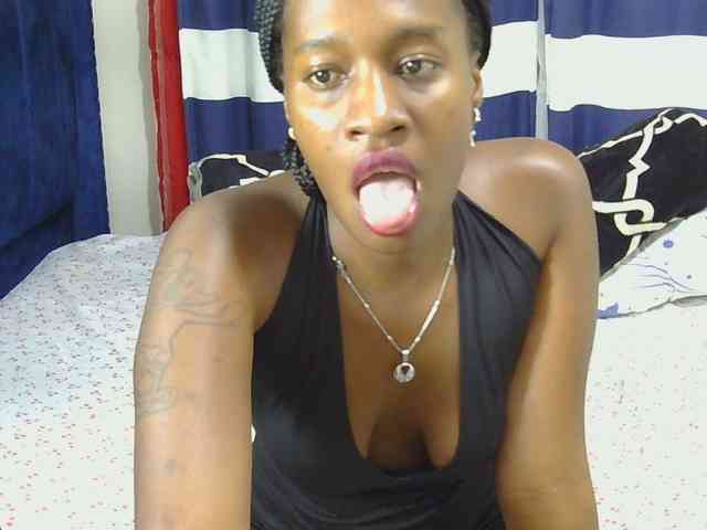 Nyangisexy1 webcam