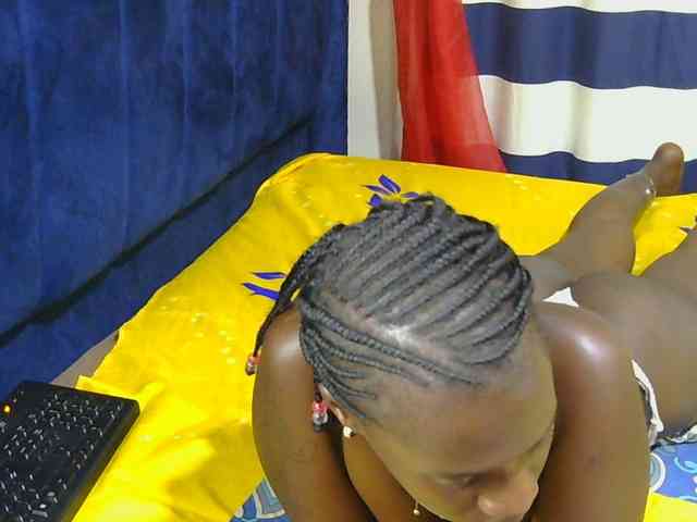 Nyangisexy1