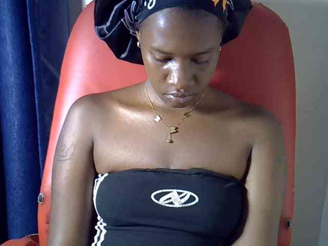 Nyangisexy1 webcam