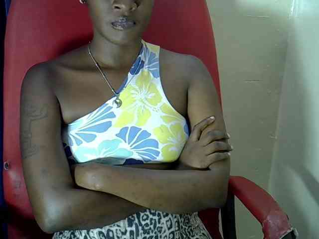 Nyangisexy1 webcam