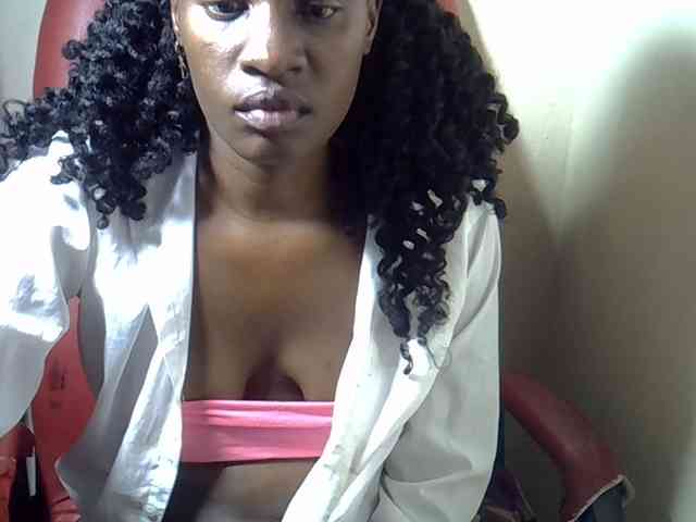 Nyangisexy1 webcam