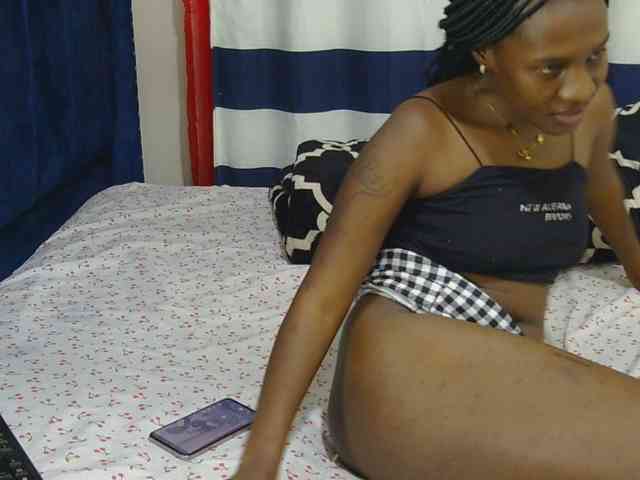 Model: Nyangisexy1