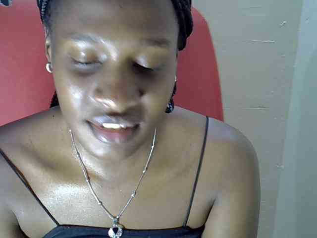 Nyangisexy1 webcam