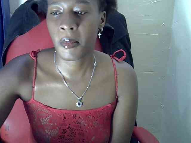 Nyangisexy1 webcam