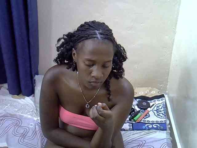 Nyangisexy1 webcam