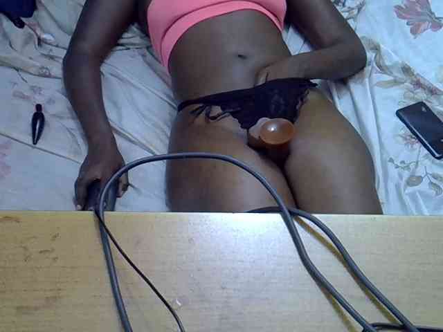Nyangisexy1 webcam