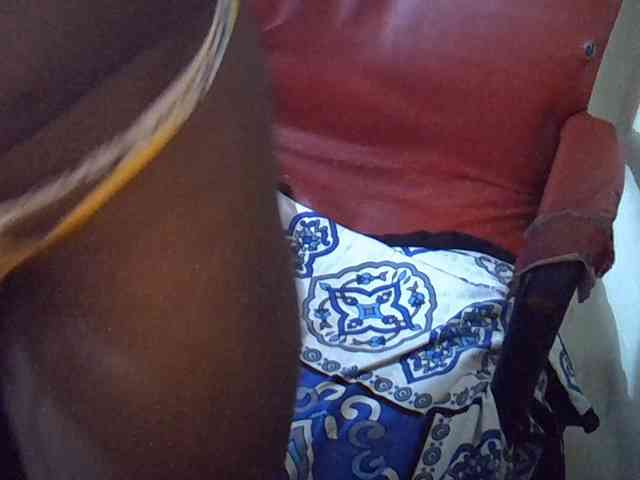 Nyangisexy1 webcam