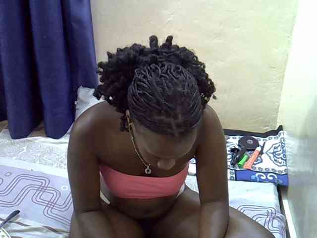 Nyangisexy1 webcam