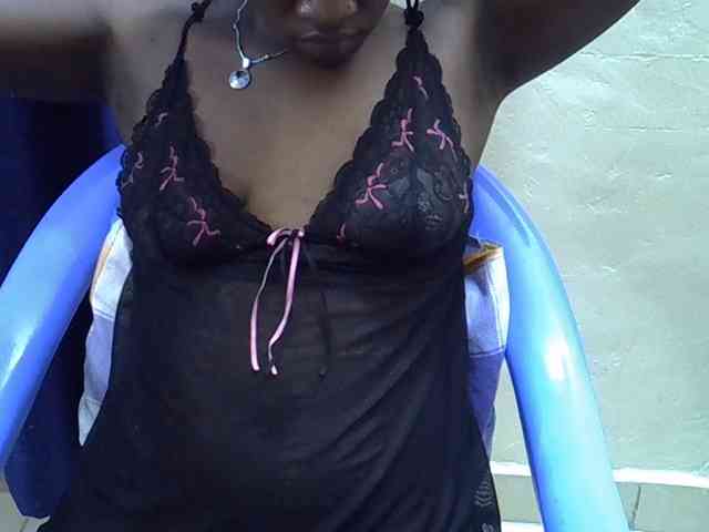Nyangisexy1 webcam