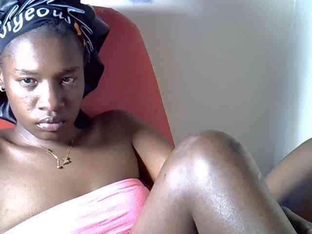 Nyangisexy1 webcam
