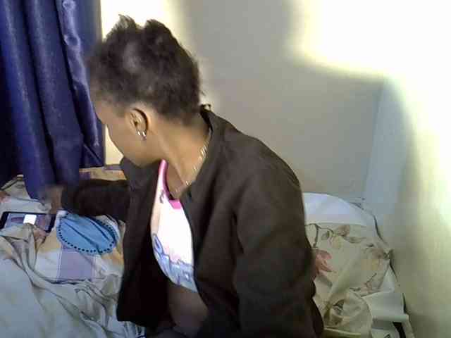 Nyangisexy1 webcam