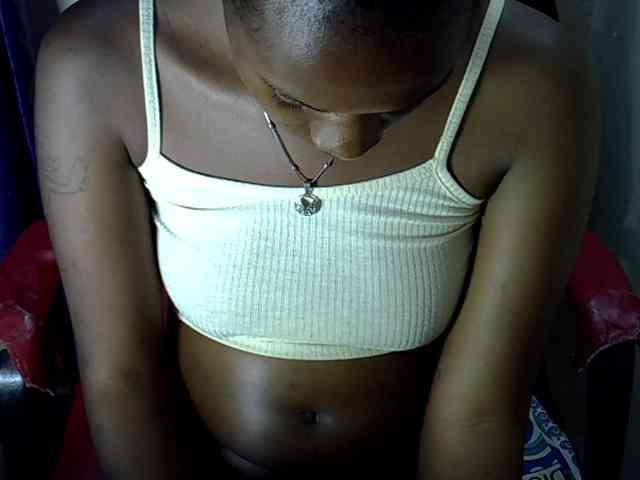 Nyangisexy1 webcam