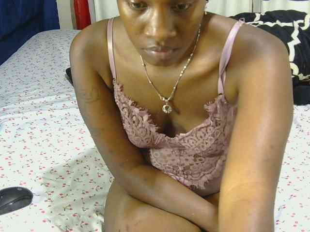 Nyangisexy1 webcam