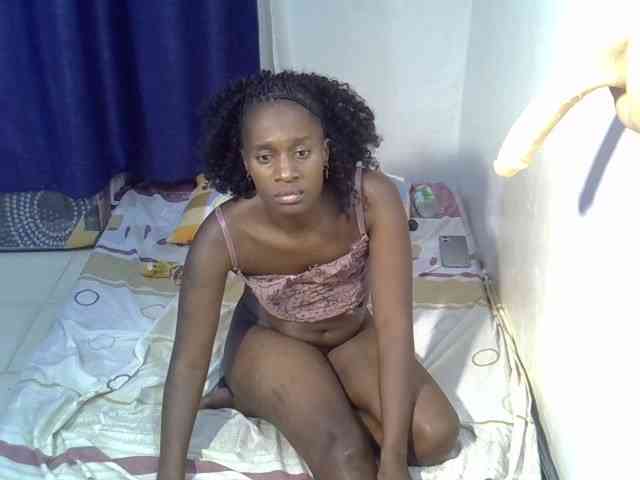 Nyangisexy1 webcam