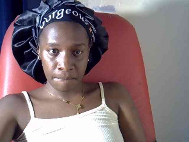 Nyangisexy1 webcam