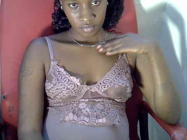 Nyangisexy1 webcam