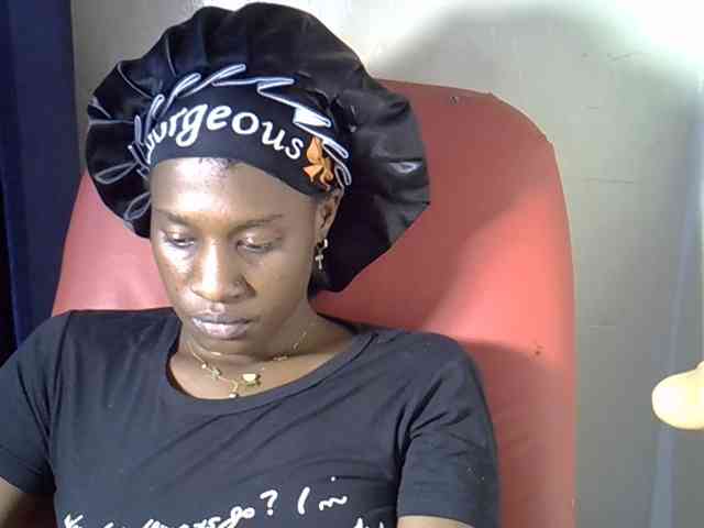 Nyangisexy1 webcam