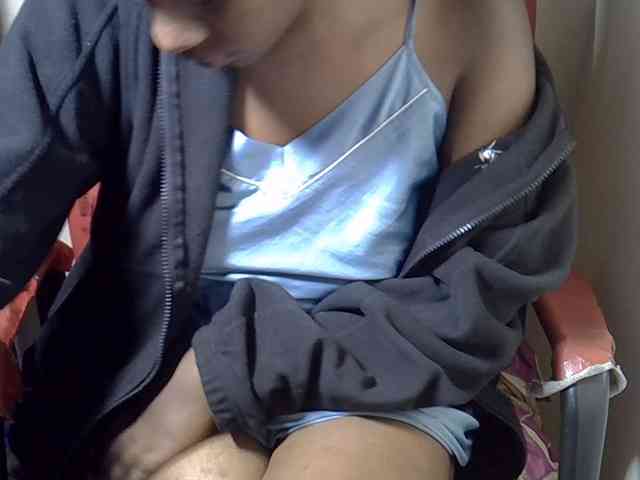 Nyangisexy1 webcam
