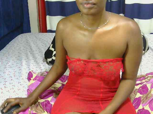 Nyangisexy1 webcam
