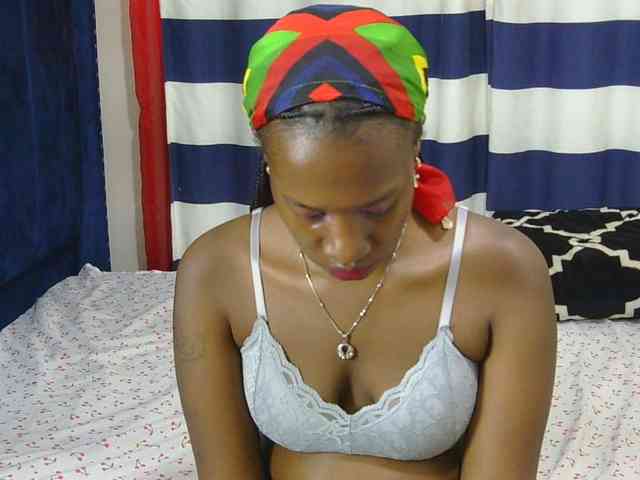 Nyangisexy1 webcam