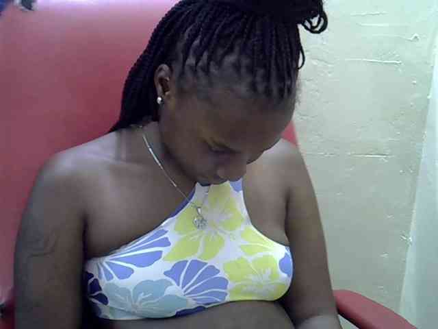 Nyangisexy1 webcam