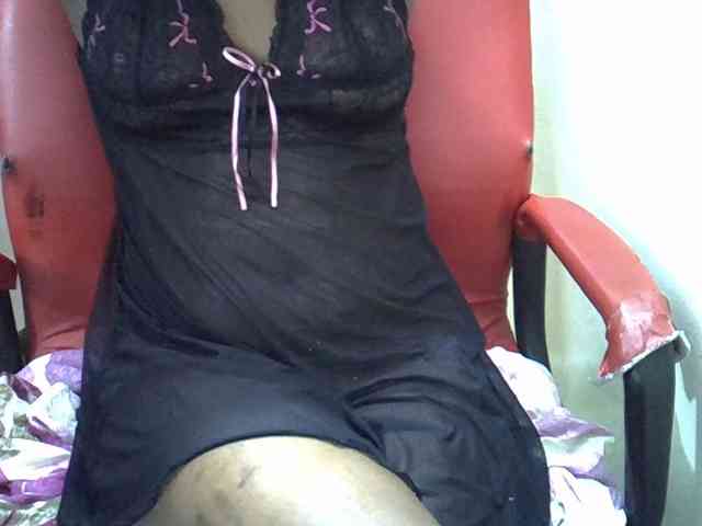 Nyangisexy1 webcam