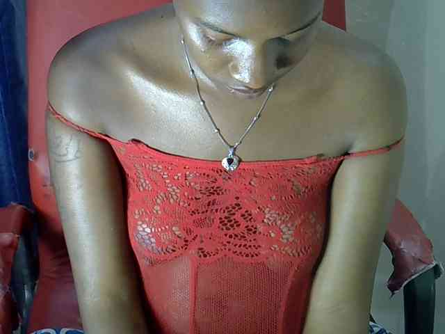 Nyangisexy1 webcam