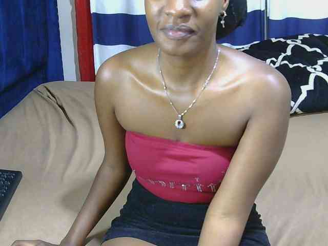 Nyangisexy1 webcam