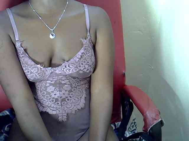 Nyangisexy1 webcam