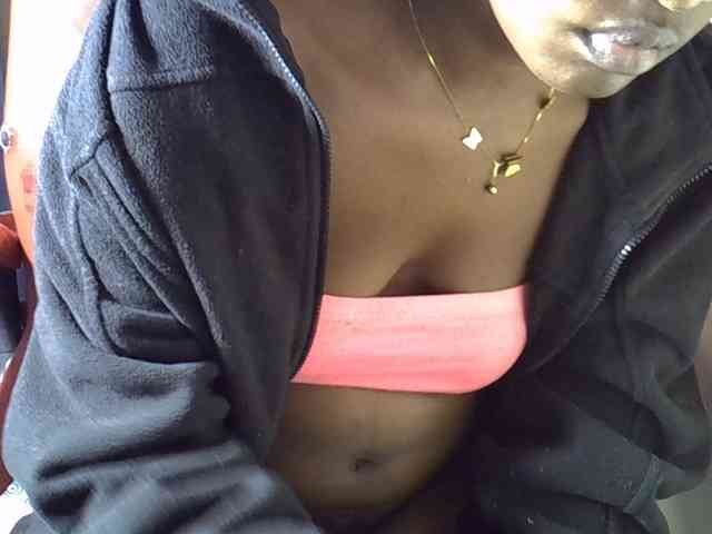 Nyangisexy1 webcam