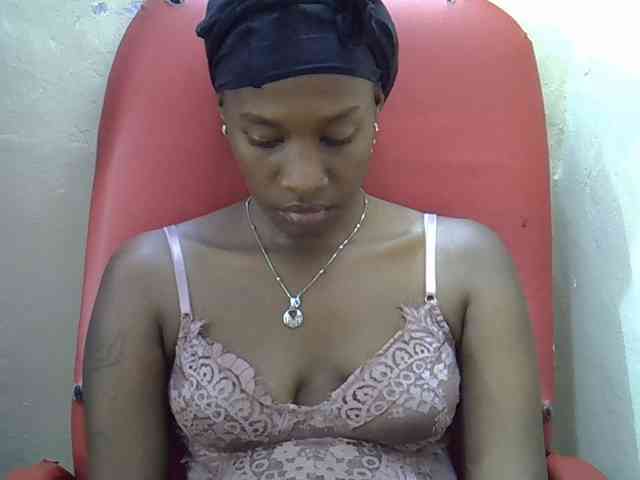 Nyangisexy1 webcam