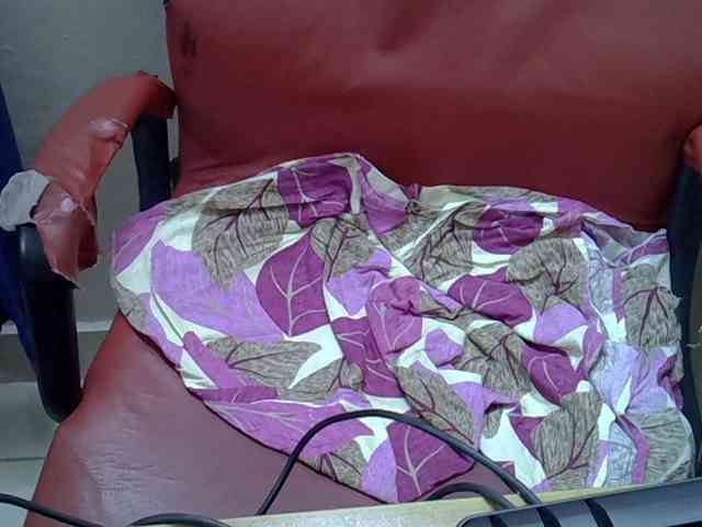 Nyangisexy1 webcam