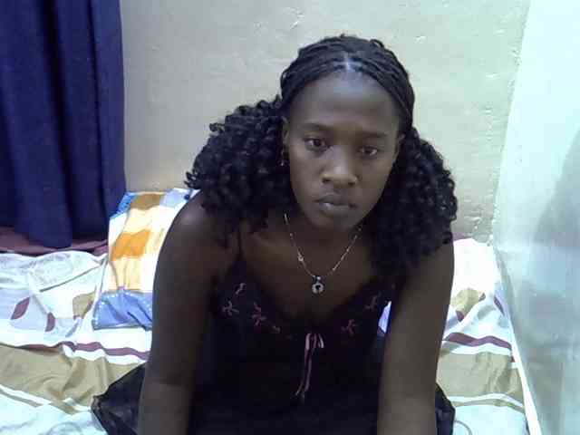 Nyangisexy1 webcam