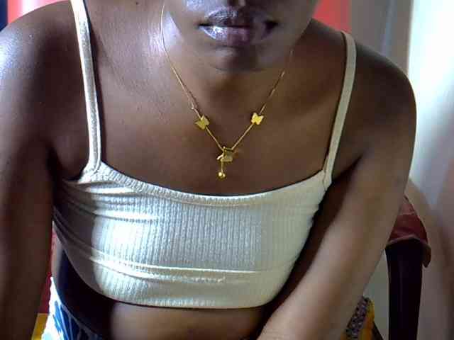 Nyangisexy1 webcam