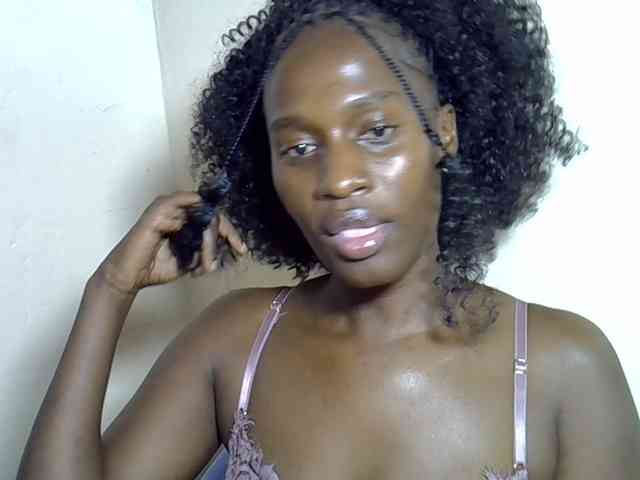 Nyangisexy1 webcam