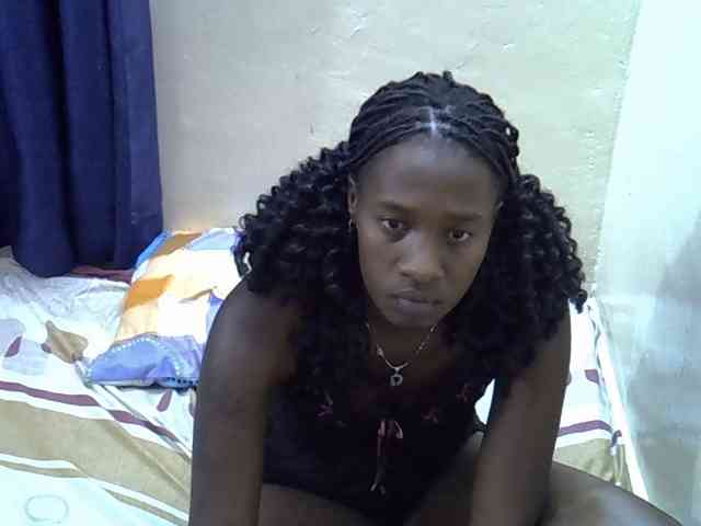 Nyangisexy1 Live Webcam on BongaCams