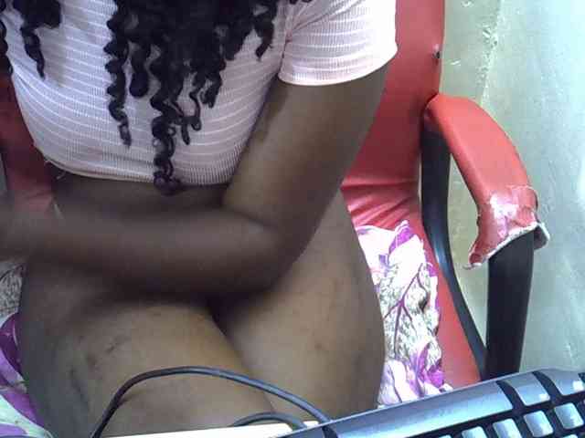 Nyangisexy1 webcam