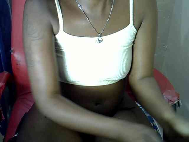 Nyangisexy1 webcam