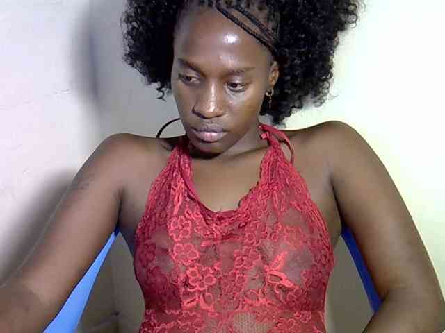 Nyangisexy1 webcam