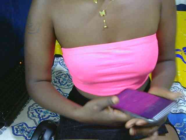 Nyangisexy1 webcam